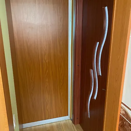 Sea Apartament Kłajpeda