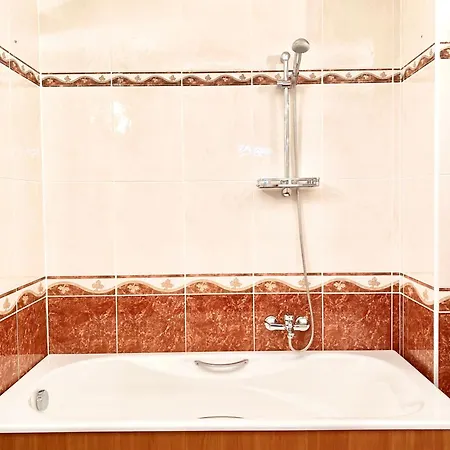 Apartament Sea