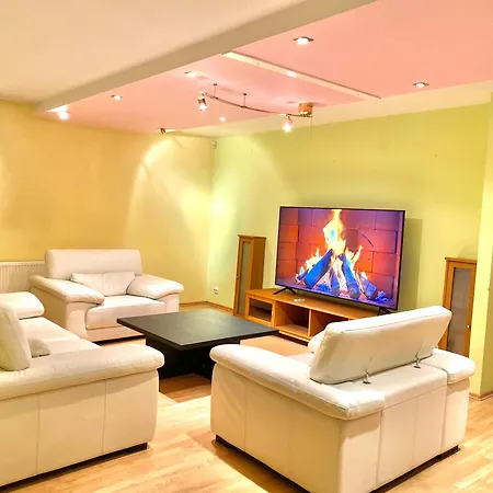 Sea Apartament *