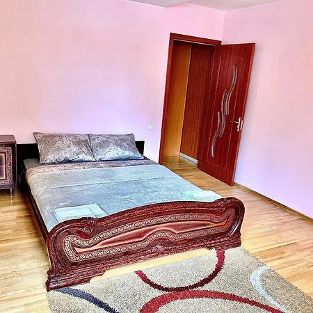 Sea Apartament *